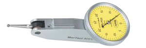 Mechanical Test Indicator MarTest 800 SA 