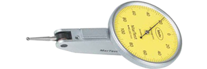 Mechanical Test Indicator MarTest 800 SGM