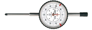 Precision Dial Indicator MarCator 810 SV