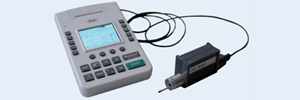 Mobile Surface Roughness Measurement instrument