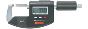 Digital Micrometer Micromar 40 ER