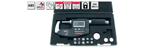 Universal Digital Micrometer Micromar 40 EWV