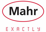 Mahr-logo