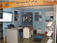 ASG in 8th Sport Show