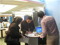 ASG in 8th Sport Show