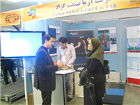 ASG in 8th Sport Show
