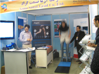 ASG in 8th Sport Show