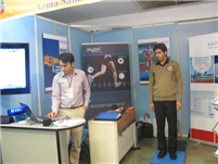 ASG in 8th Sport Show
