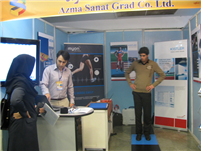 ASG in 8th Sport Show