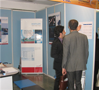 ASG in 8th Sport Show