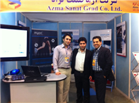 ASG in 8th Sport Show