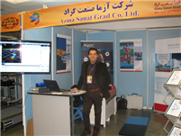 ASG in 8th Sport Show