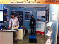 ASG in 8th Sport Show