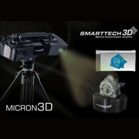 MICRON 3D