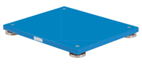 Portable Force Plate 9260AA