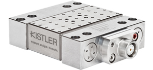 Highly Sensitive Multi-Component Dynamometer up to 4 kN