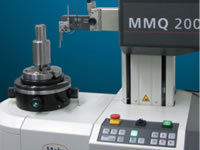 MarForm MMQ 200