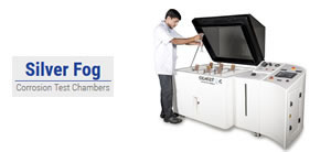 Corrosion Test Chambers