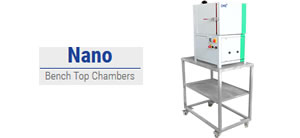 Bench Top Chambers