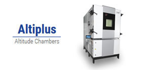 Altitude Chamber