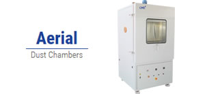 Dust Chamber