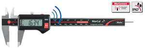 Digital Caliper MarCal 16 EWRi