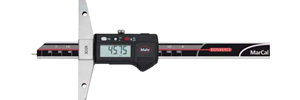 Digital Depth Gage MarCal 30 ER